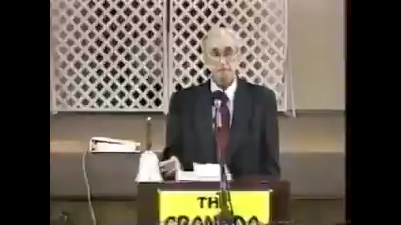 They wrote a book about global governance.