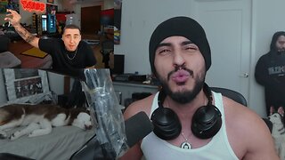 Rain GOES OFF on FaZe Lacy After Being Told He’s Not Part of FaZe