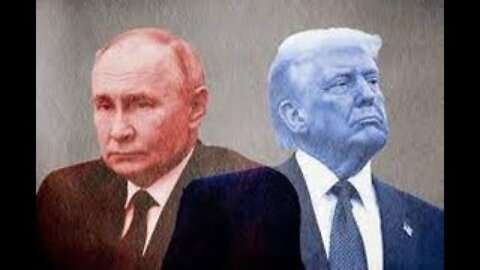 Trump Digs Deeper Into Ukraine War!