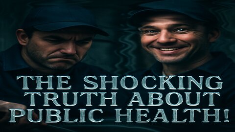 Why Plumbers May Have Saved More Lives Than Vaccines – The Shocking Truth About Public Health
