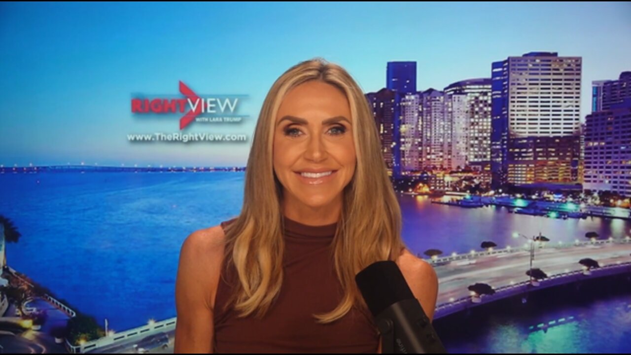 The Moment I knew Donald Trump was Running for President