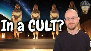 Signs someone is in a cult