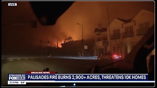 What I found about the FIRES - You wont like it