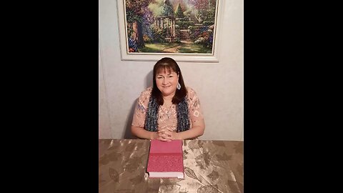Laura Bovard - The Splendor of Heaven Podcast #35 "Jesus Big Beautiful Bouquet of Children"