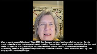 Senior Care Business | How to Grow a Senior Care Business + See Thousands of Success Stories At ThrivetimeShow.com Join Eric Trump At Clay Clark's Dec. 4-5 Business Conference (Anaheim, CA)