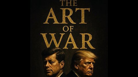 The Great Awakening IS the Multidimensional War [tHey] Hid In Plain Sight