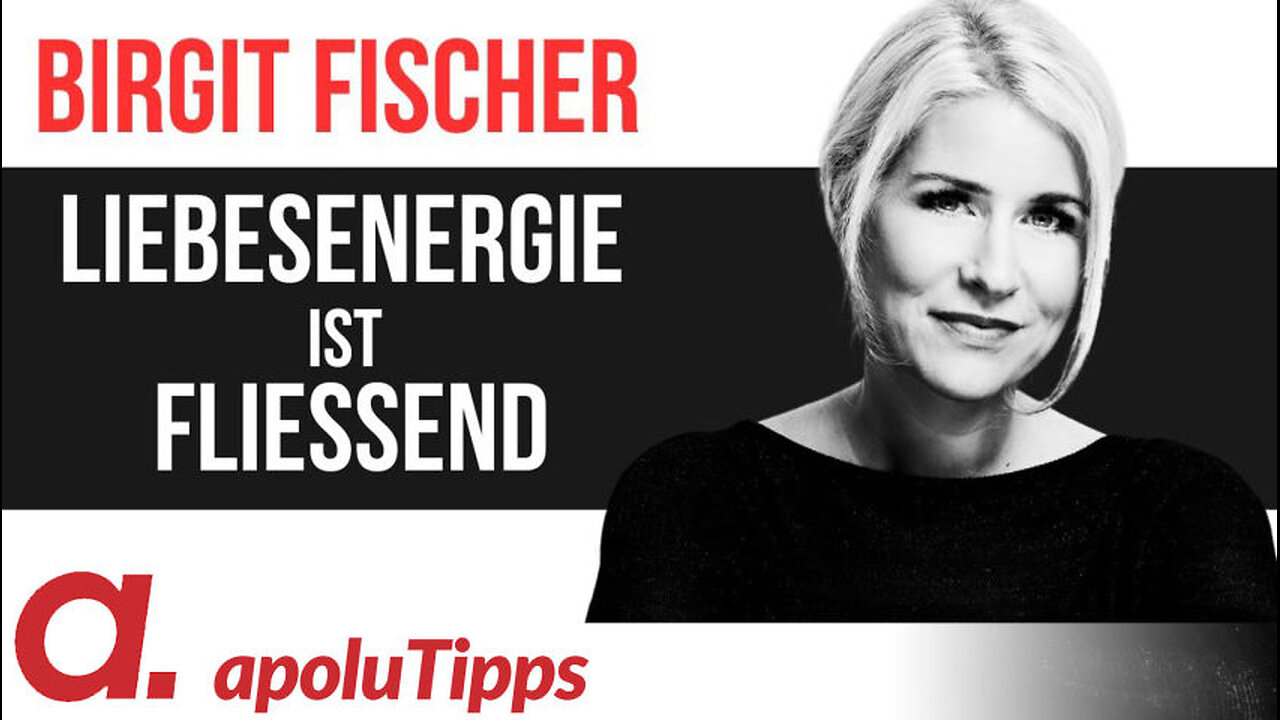 Interview mit Birgit Fischer – Liebesenergie ist fließend