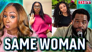 Average Women DEMAND Men Make $200K+ on Kendra G Thinking They're Rubi Rose!