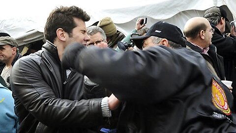 Steven Crowder Debates Guns With Leftists