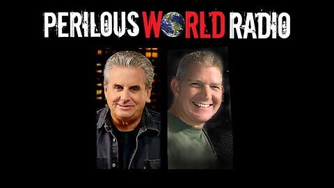 Perilous World Radio 5/14/25