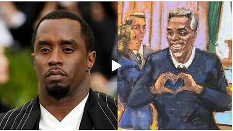 The SYSTEM IS RIGGED| SEAN P DIDDY COMBS FOUND GUILTY ON LESSER CHARGES|MAJOR CHARGES DROPPED!