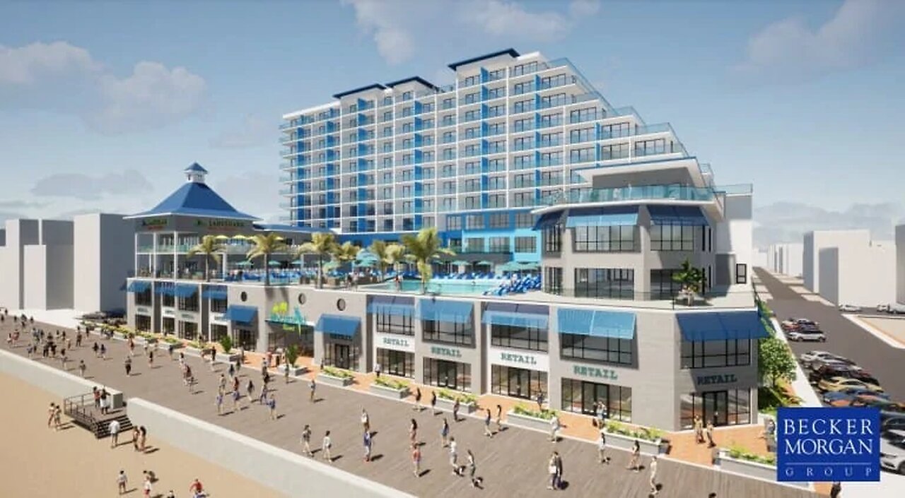 margaritaville