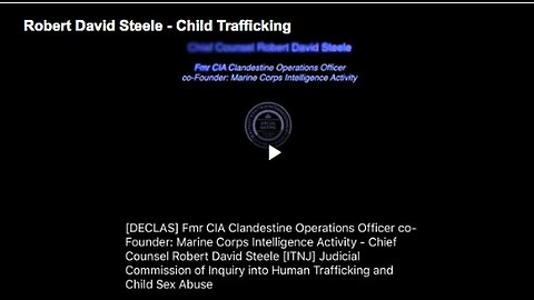 "Unveiling the Atrocities Linked to Child Trafficking"