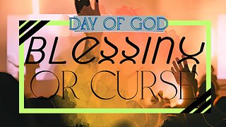 THE DAY OF GODS BLESSING OR A CURSE | WASHINGTON D.C. will be exposed