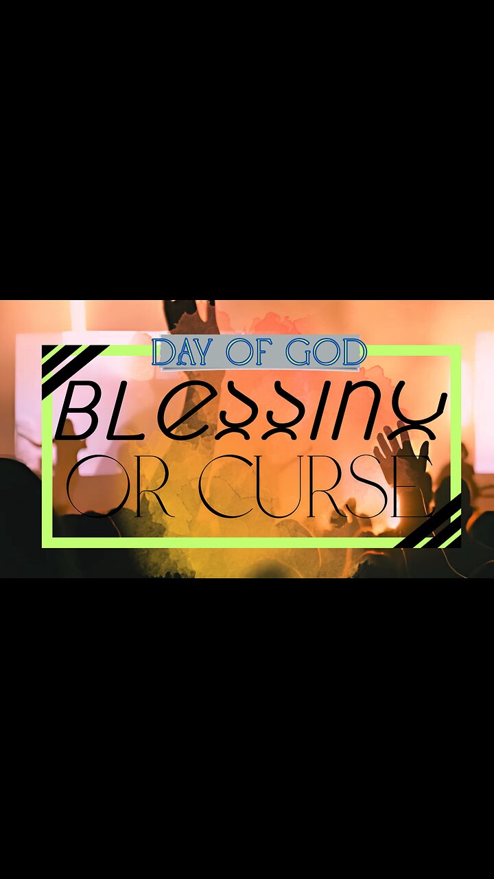 The Day Of Gods Blessing Or A Curse Washington D C Will Be Exposed