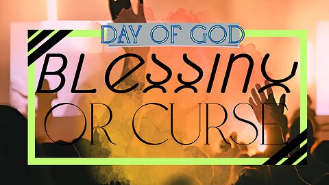 THE DAY OF GODS BLESSING OR A CURSE | WASHINGTON D.C. will be exposed