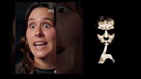 60 Minutes Australia: Online Dating Linked To Rise In Sick Satanic Perverse Sexual Violence!
