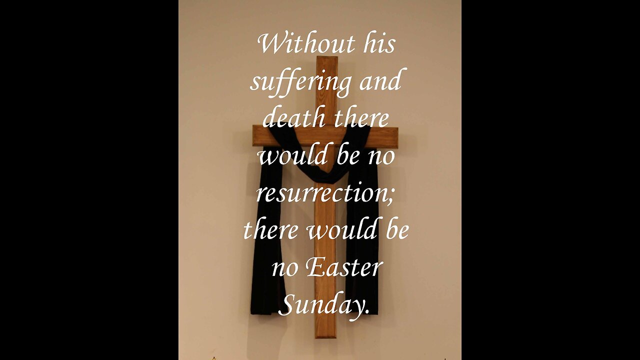Tried And Crucified