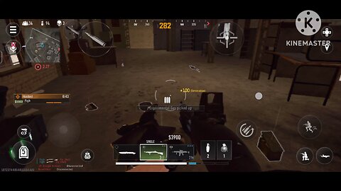 UNSTOPPABLE SHOTGUN DOMINATION in Call Of Duty Warzone Mobile!