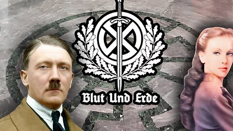 Thule Society Reaching Out To The Ascended Masters