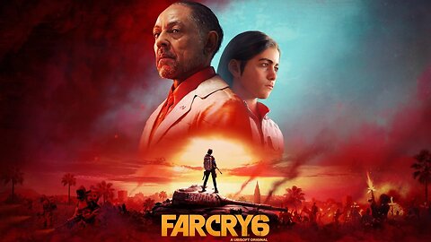 FAR CRY 7 HUGE REVEAL NEWS...