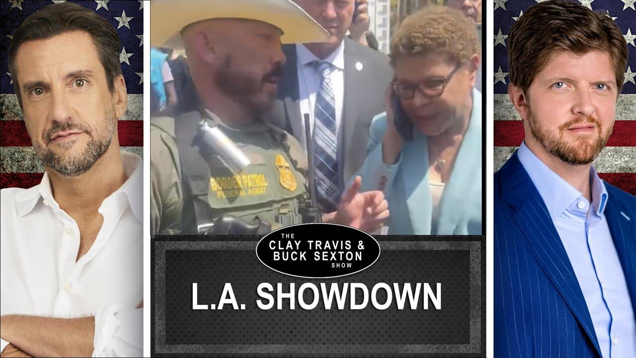 Sanctuary Cities vs. ICE: Are We a Nation of Laws or Lawlessness?