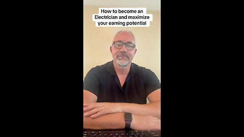 How to Become an Electrician