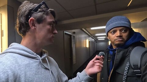 Nick Shirley Exposes Over $380M From Taxpayers Over The Years In Fraud In ONE Minneapolis Building