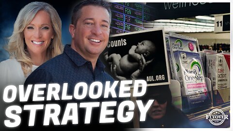 The Most Overlooked Way to Fight Abortion (It’s Not Protests) - Robert Netzly; Why Triple-Digit Silver is Coming - Dr. Kirk Elliott | FOC Show