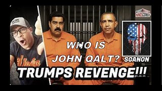 TARGETS IN FOCUS: Trump’s Obama Accusations Go Viral — China & Pope Leo Issue Stern Warning