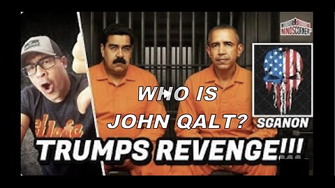 TARGETS IN FOCUS: Trump’s Obama Accusations Go Viral — China & Pope Leo Issue Stern Warning