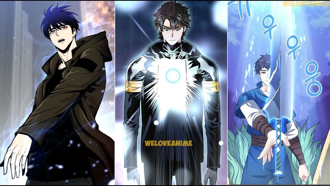 When the Ultimate Swordmaster Reaches MAX Level and Shatters the Magic Tower! | Manga Explained