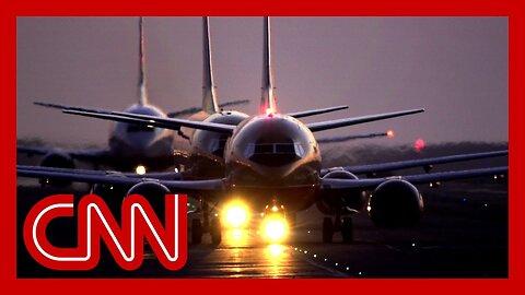 FAA will reduce air traffic if shutdown doesn’t end by Friday