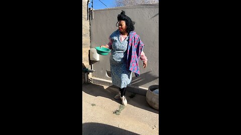 Dancing