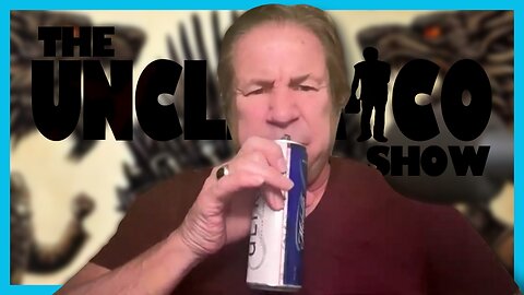 The Last Matlz | The Uncle Rico Show