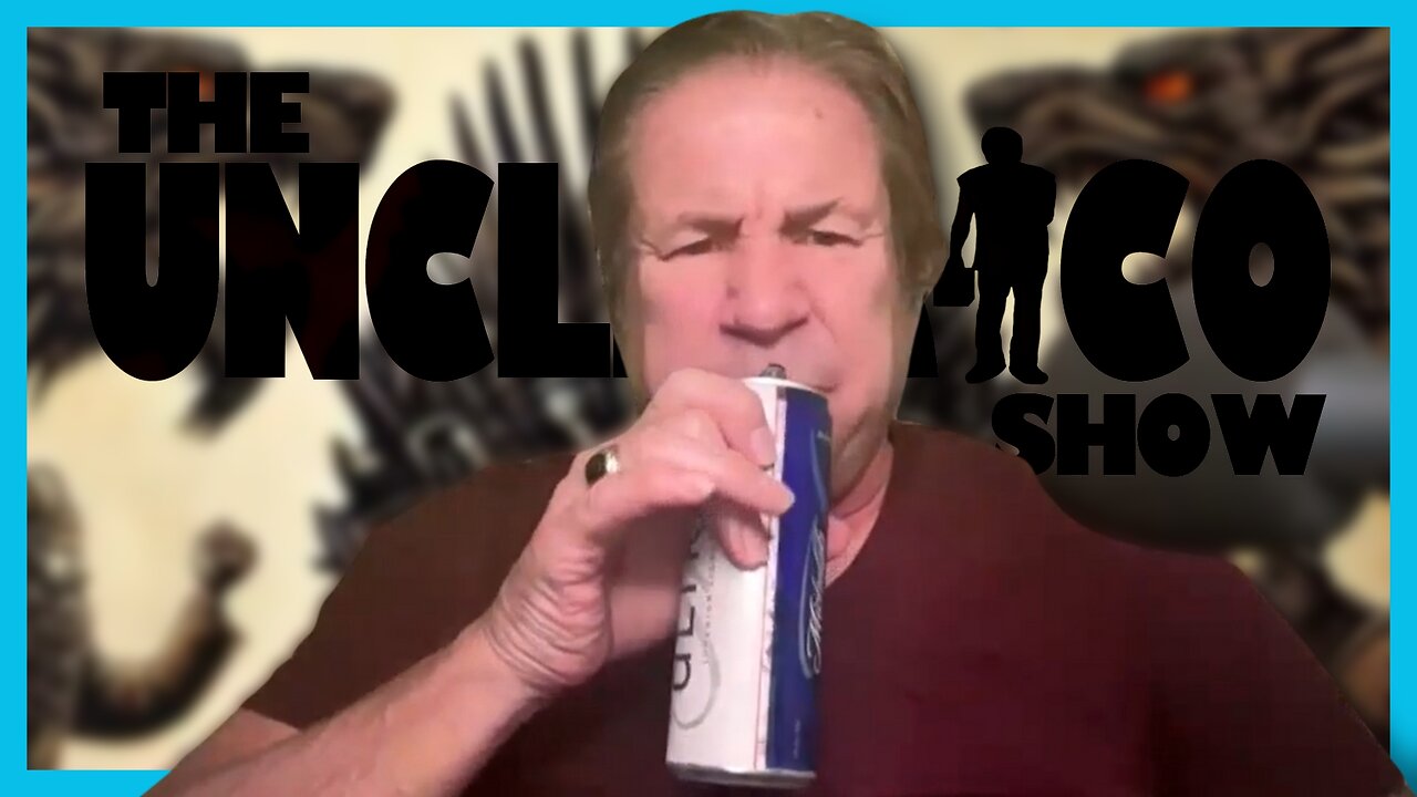 The Last Matlz | The Uncle Rico Show