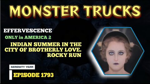 Monster Trucks: Full Metal Ox Day 1728