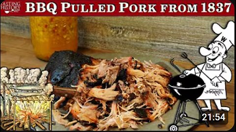 🔥🍖 The HISTORY of Barbecue: From Ancient Flames to Modern Grills! 🔥🔥