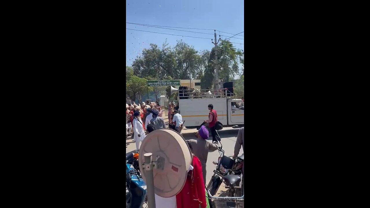 punjabi marriage