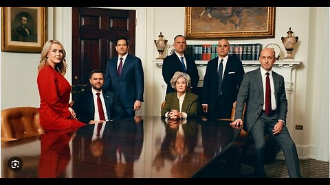 We’re All Going to Get Fired for This Trump Official