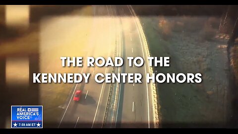 THE ROAD TO THE KENNEDY CENTER HONORS SPECIAL