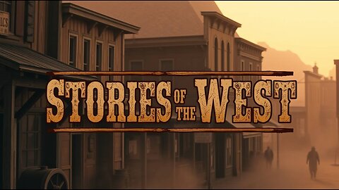 WITG Presents: Disconnect Theater - Stories of the West