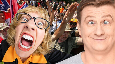 Why White Christian Nationalism fails