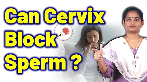 How Cervix Problems Effect Infertility ? | Uterine Neck Issues Treatment Cure Medicine | Gynaecology