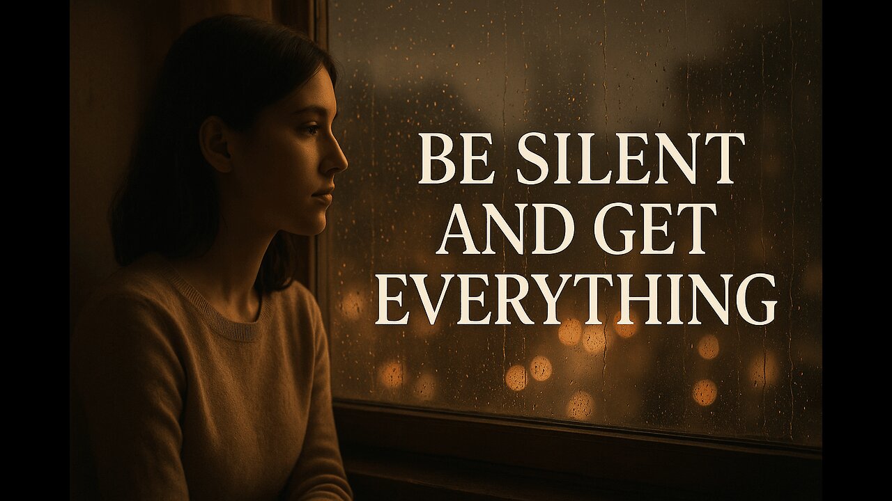Don't Show Off | Quiet Success | Motivational story In English