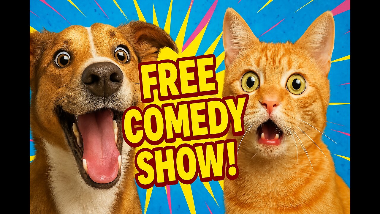 π Funniest Animals Will Give You a Comedy Show for FREE! πΆπ±π€£