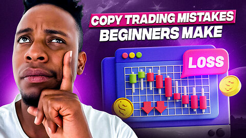 7 Copy Trading Mistakes Beginners Make (And How to Avoid Them) | Crypto Tips 2025