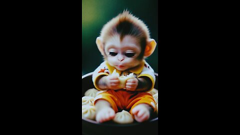 cute baby
