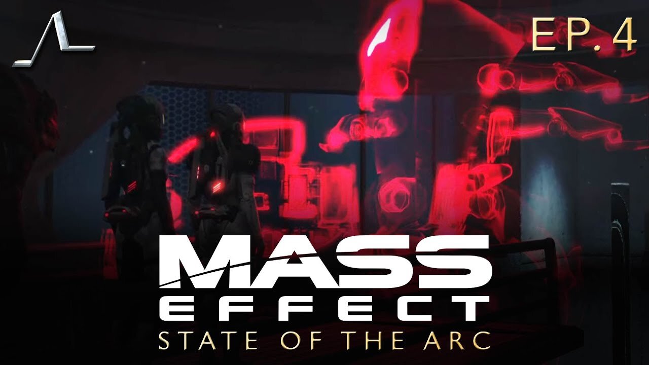 Mass Effect Analysis (Ep.4): Feros and Virmire | State of the Arc Podcast