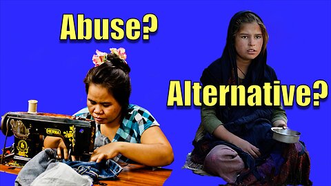 Alternatives Matter